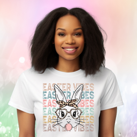 Easter Vibes T-Shirt